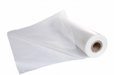 small-size poly sheeting