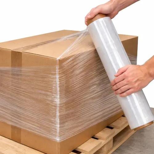 stretch film