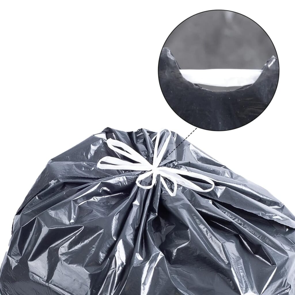 Why Drawstring Trash Bags Are Becoming A Preferred Choice In Modern Waste Management 4 image 1 4