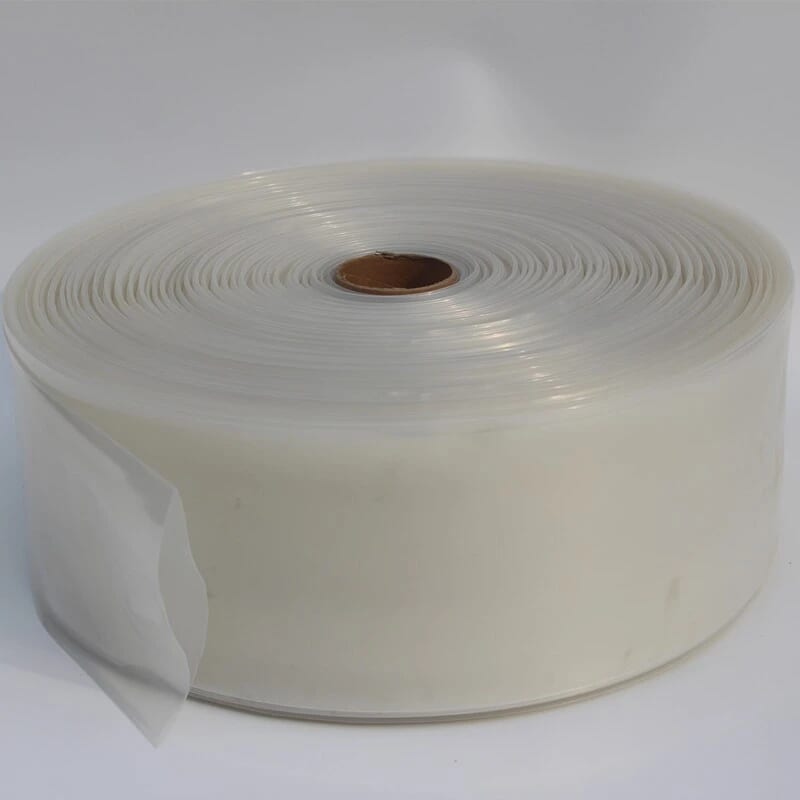 Poly Tubing