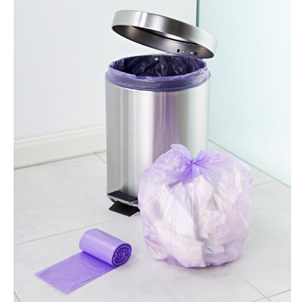 Scented Garbage Bags