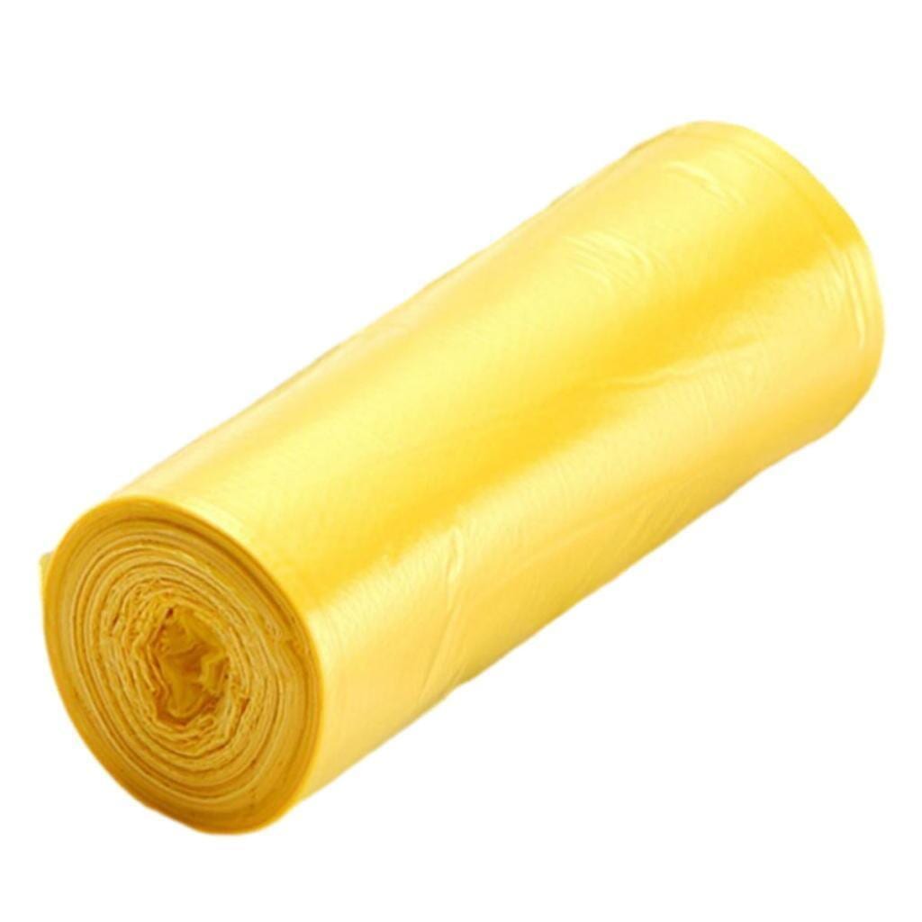 Scented Garbage Bags