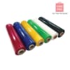Colored Stretch Film 4 Colored Stretch Film by Hanpak