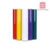 Colored Stretch Film by Hanpak