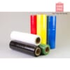 Mini Stretch Film 1 Flush Core Hand Stretch Film by Hanpak