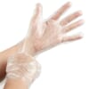 Gants et tabliers jetables – Hanpak