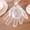 Gants et tabliers jetables – Hanpak