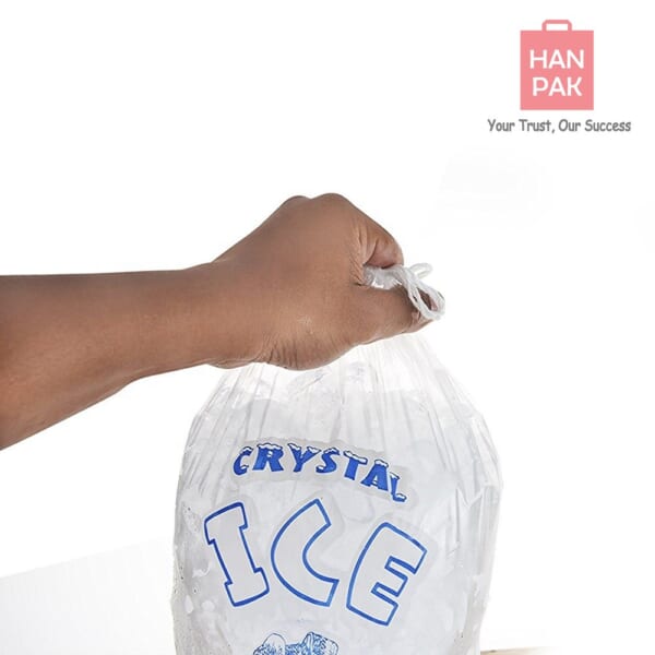 Ice Bags by Hanpak