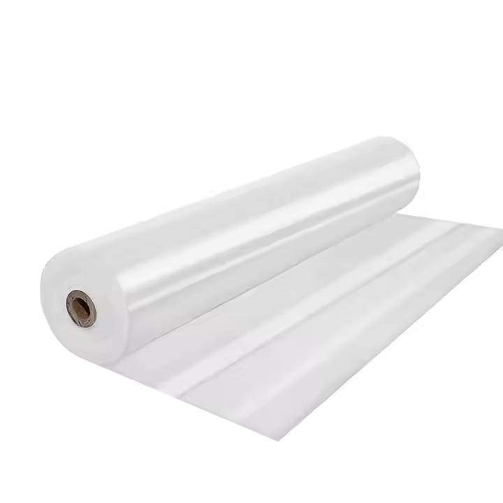 Greenhouse Film: How To Choose The Right Pe Film For Commercial Greenhouses 2 image 1