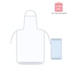 Disposable PE Aprons & Sleeve Covers by Hanpak