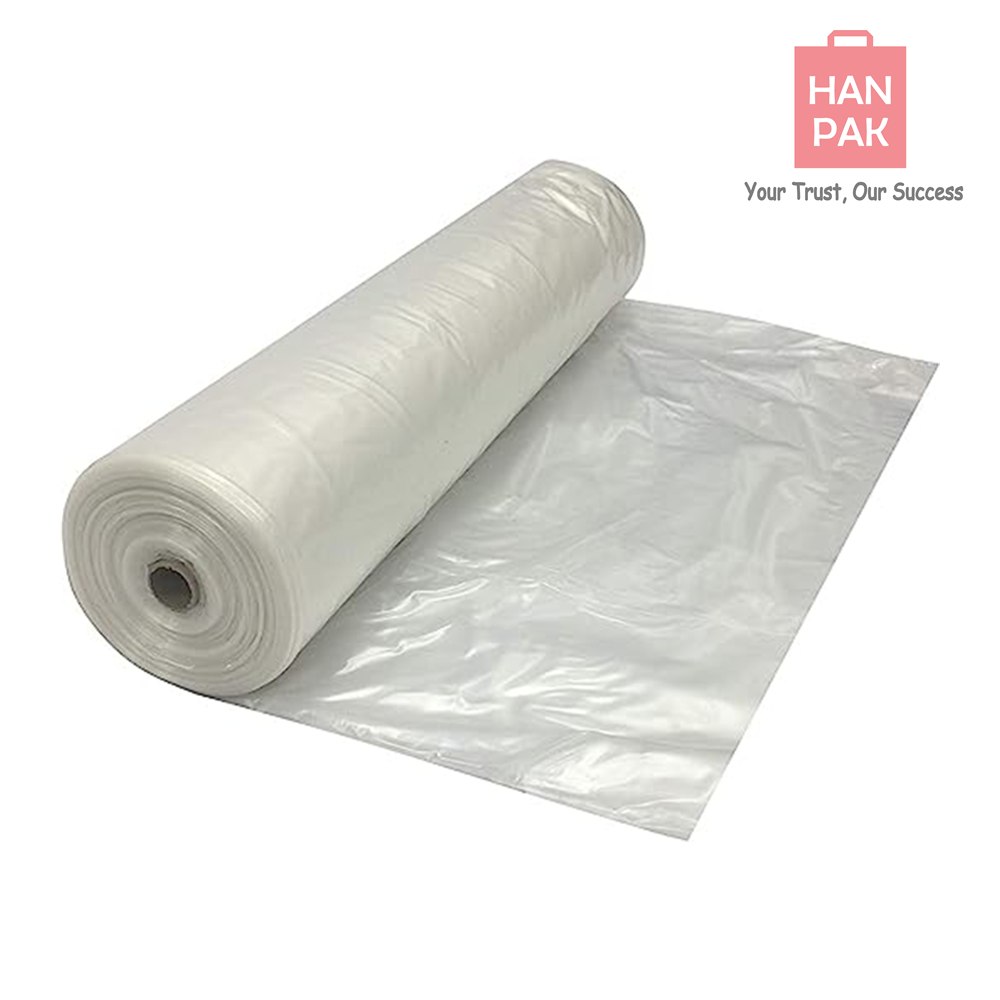 Poly Sheeting by Hanpak