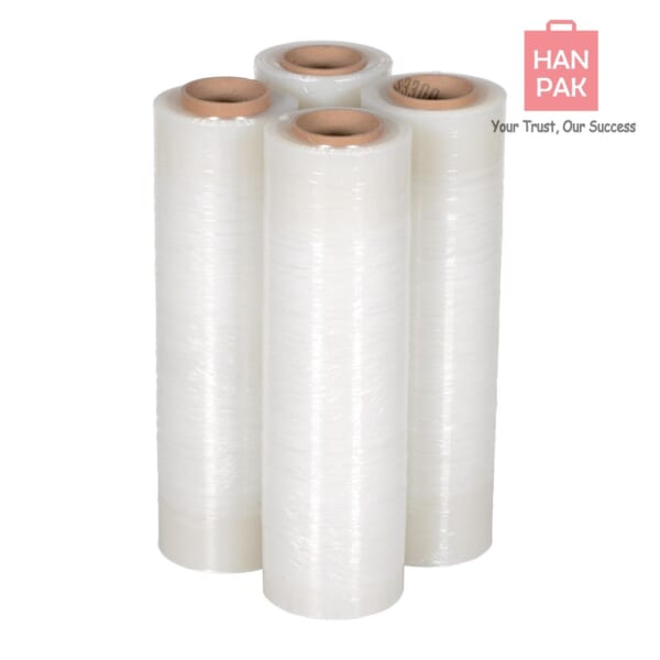 Stretch Film by Hanpak