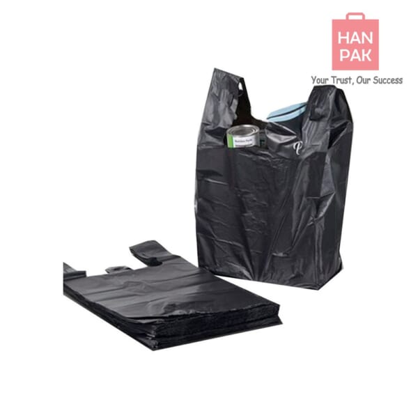 T-Shirt Bags by Hanpak