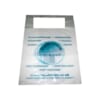 T-shirt Block-Head Bags by Hanpak