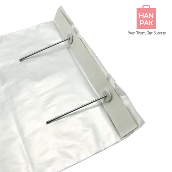 Wicket Bags by Hanpak